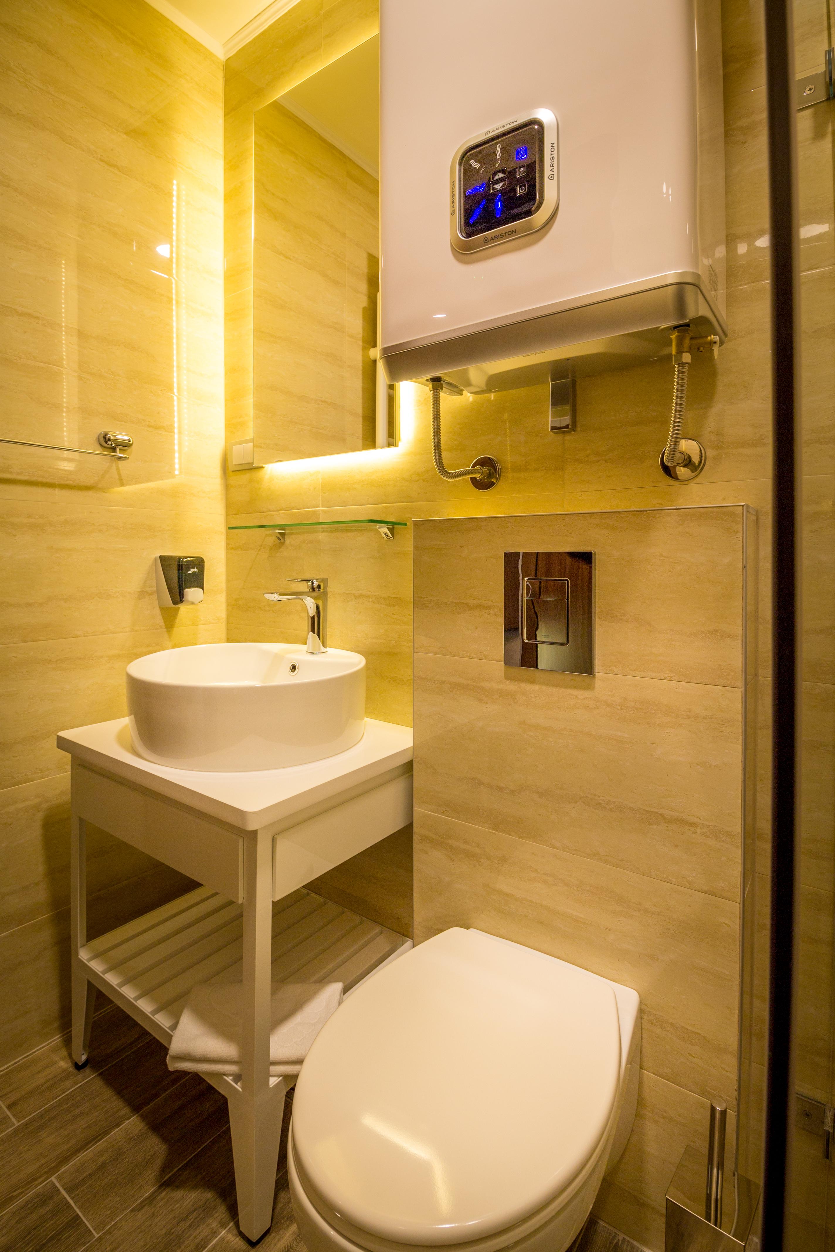 Privilege Suites By Central Park Belgrade Luaran gambar