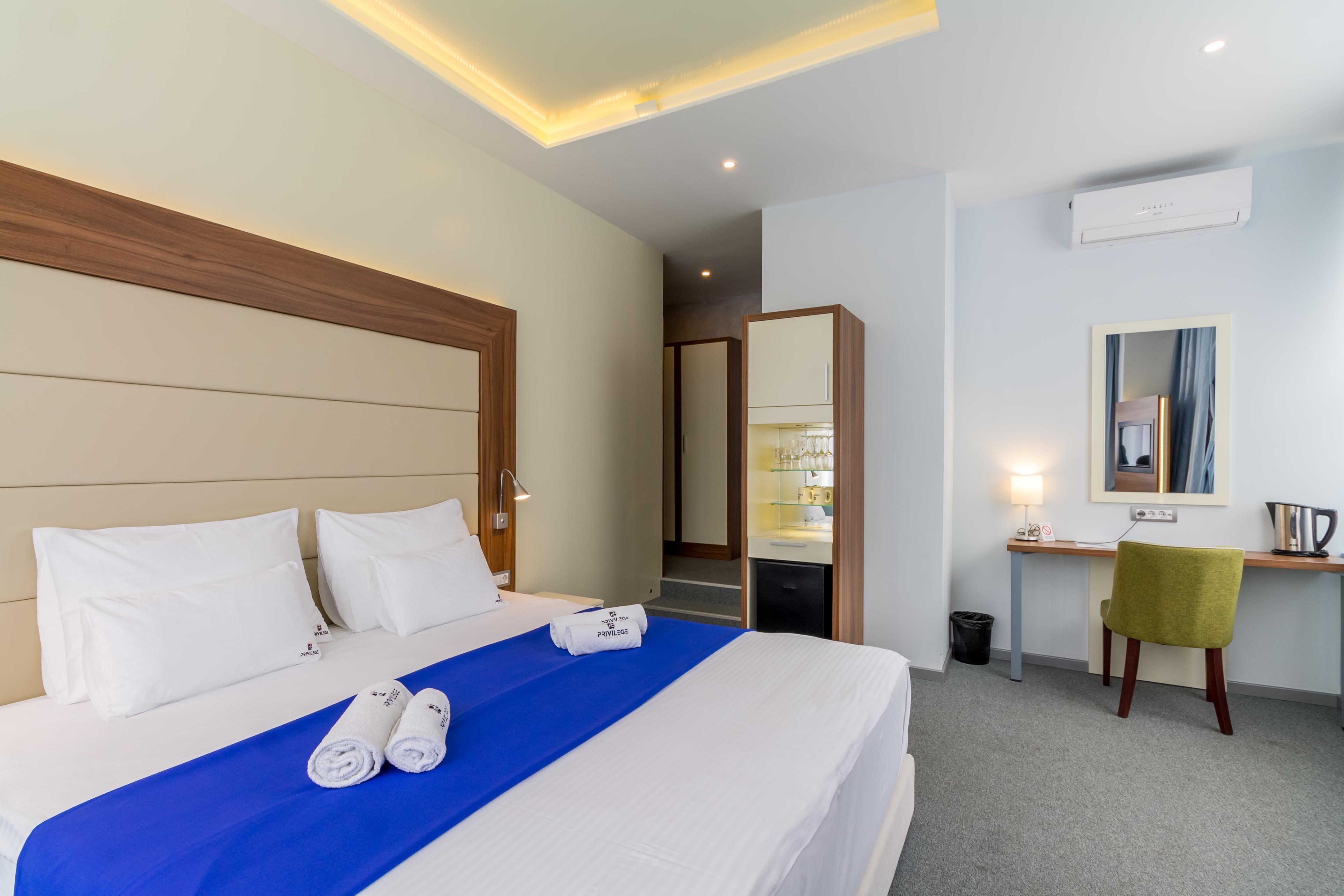 Privilege Suites By Central Park Belgrade Luaran gambar