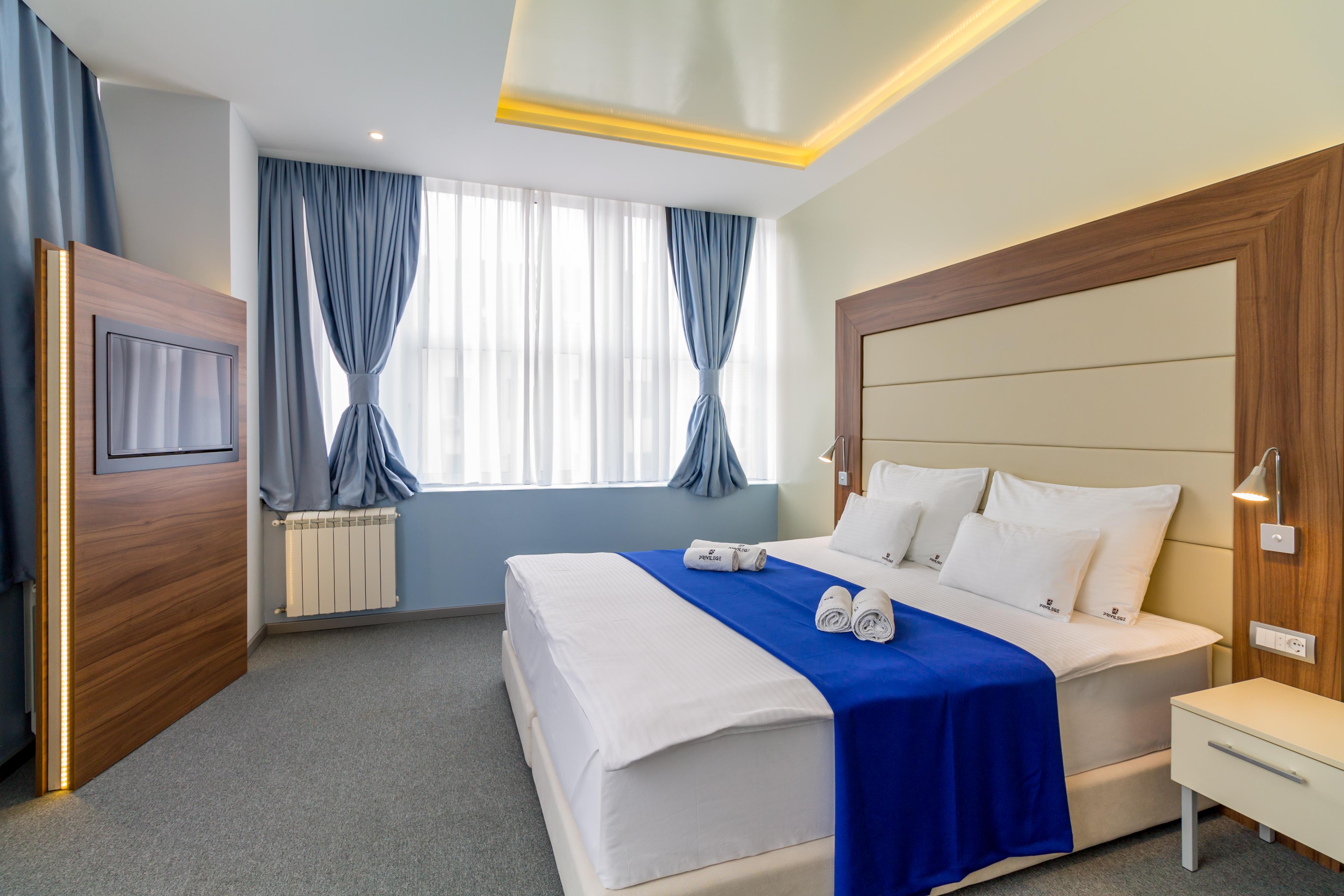 Privilege Suites By Central Park Belgrade Luaran gambar