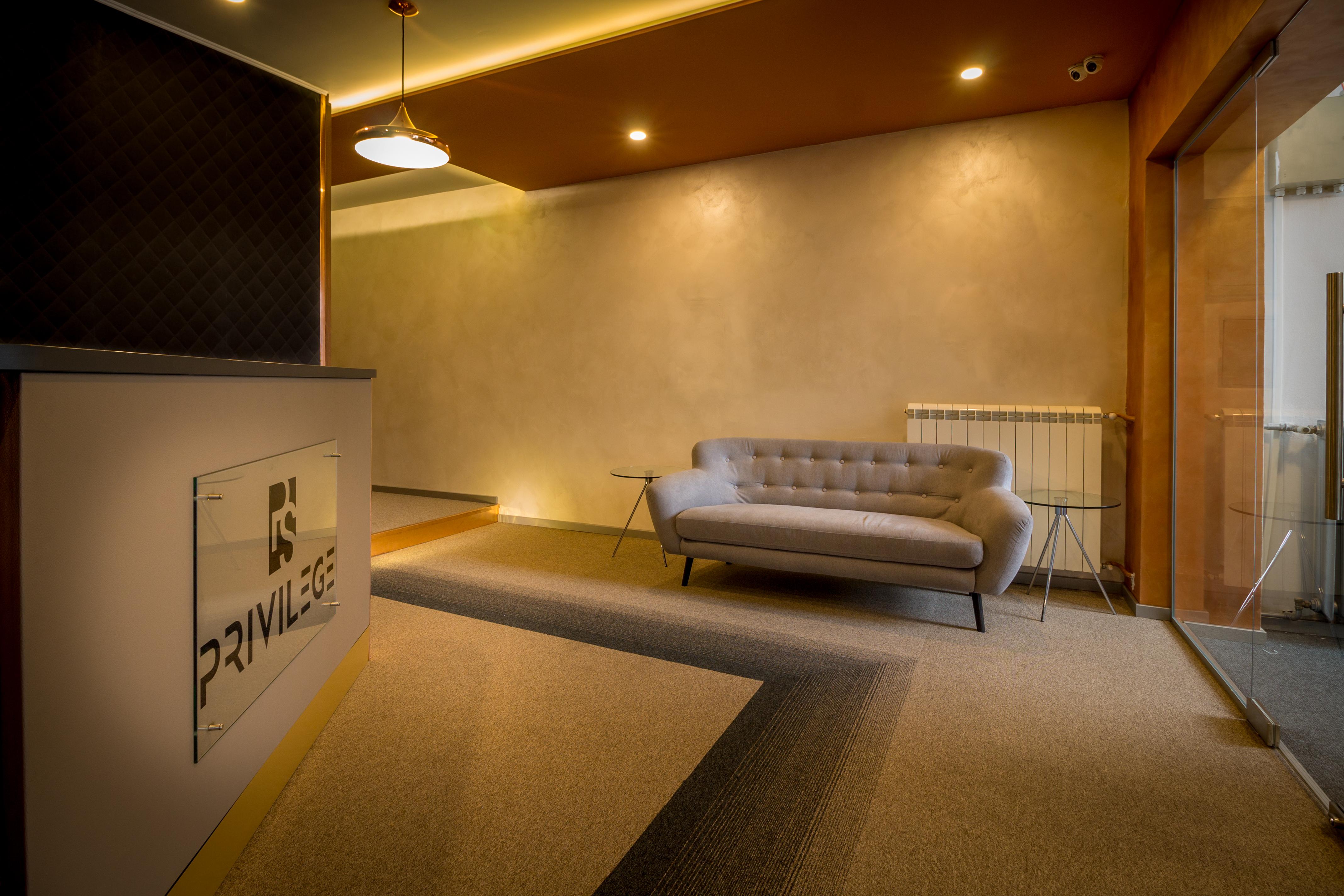 Privilege Suites By Central Park Belgrade Luaran gambar