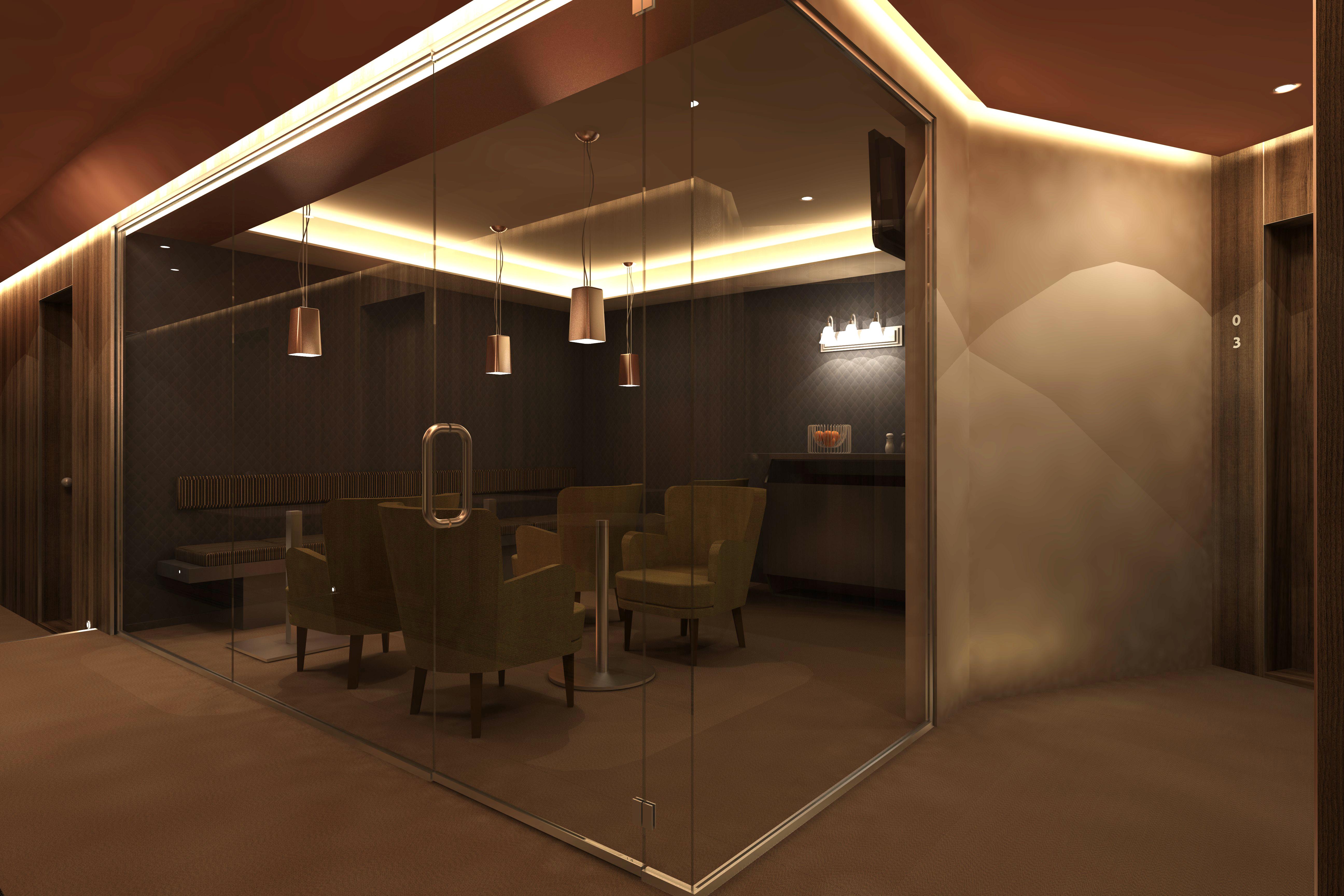 Privilege Suites By Central Park Belgrade Luaran gambar