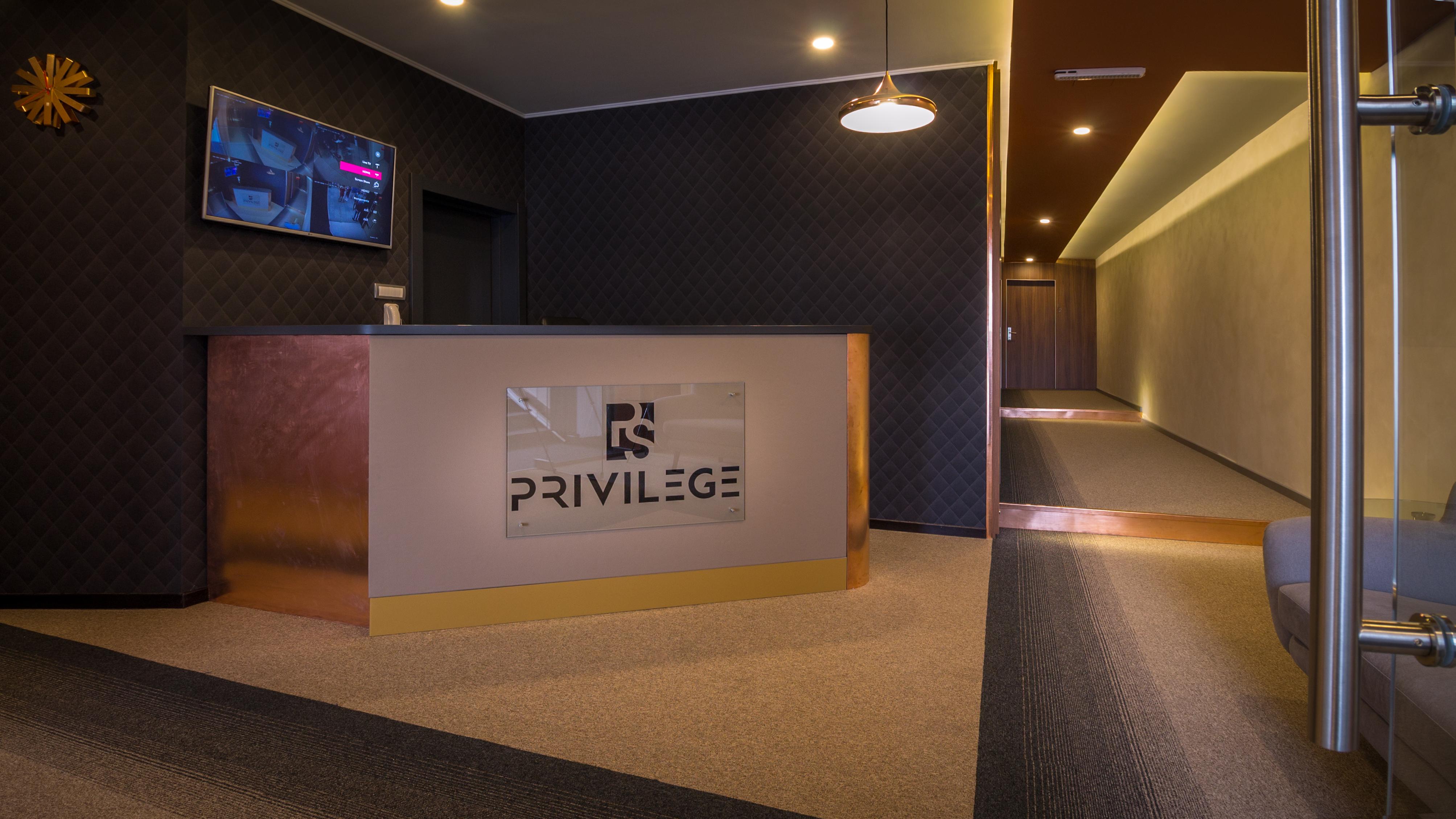 Privilege Suites By Central Park Belgrade Luaran gambar